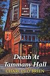 Death at Tammany Hall (A Gilded Age Mystery)