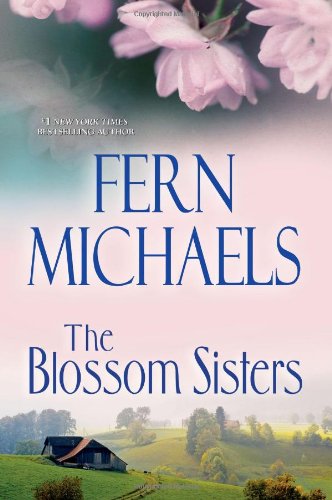 The Blossom Sisters book cover