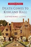 Death Comes to Kurland Hall