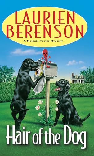 Hair of the Dog cover