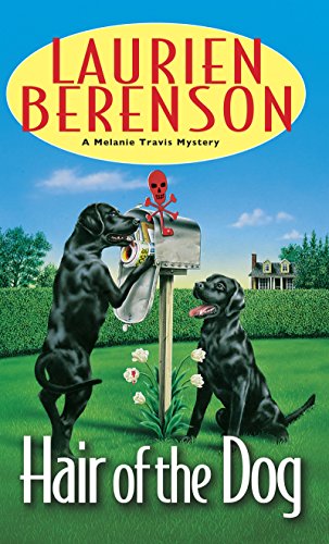 Hair of the Dog book cover