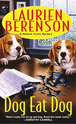 Dog Eat Dog book cover