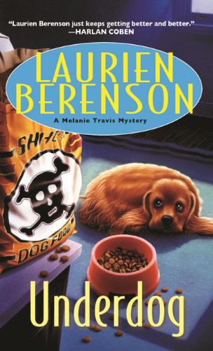 Underdog book cover