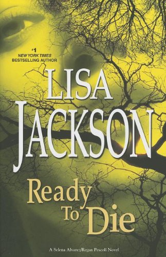 Ready to Die book cover