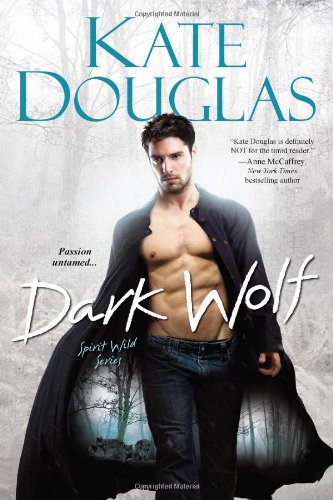 Dark Wolf book cover