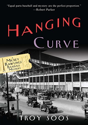 Hanging Curve book cover