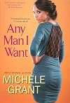 Any Man I Want (The Montgomerys)