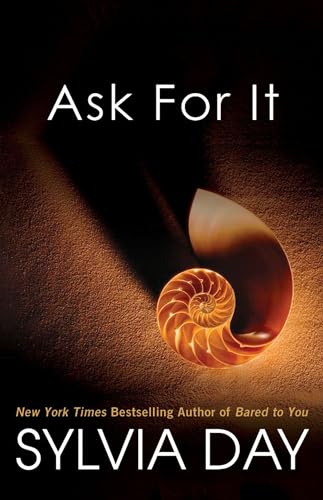 Ask For It book cover