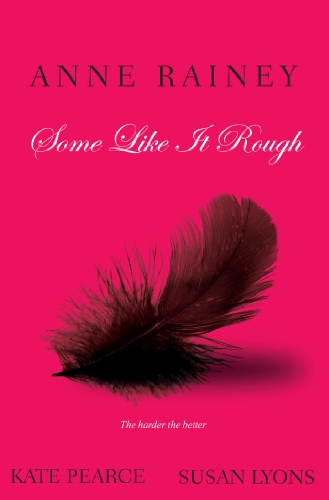 Some Like It Rough book cover