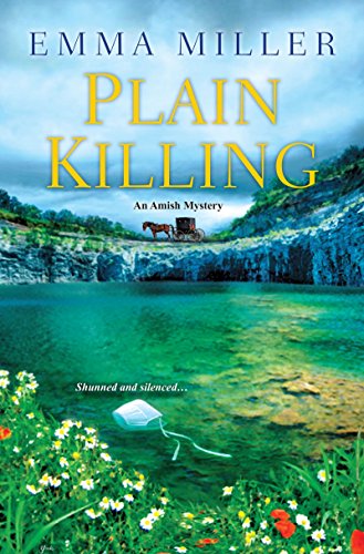 Plain Killing cover