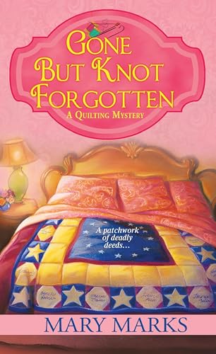 Gone But Knot Forgotten book cover