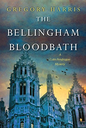 The Bellingham Bloodbath book cover