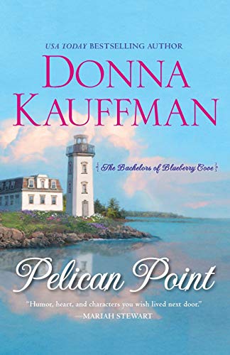 Pelican Point book cover