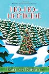 Ho-Ho-Homicide