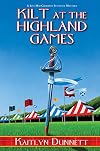 Kilt at the Highland Games