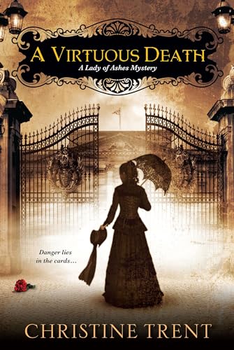 A Virtuous Death book cover