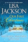 Our First Christmas [Anthology 4-in-1]