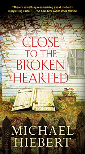 Close To the Broken Hearted book cover