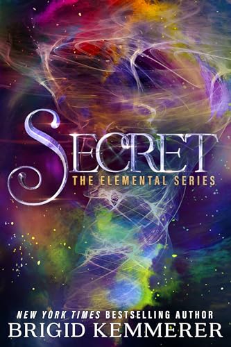 Cover of Secret