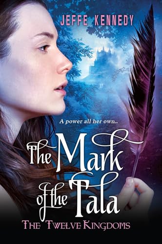 The Mark of the Tala cover