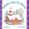 Things I Hear in Church