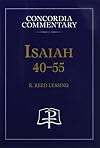 Isaiah 40-55