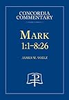 Mark 1:1-8:26