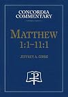Matthew 1:1-11:1