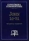 John 1:1-7:1