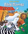 Peek and Find Bible Stories