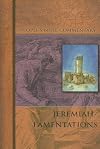 Jeremiah, Lamentations