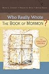 Who Really Wrote the Book of Mormon?: The Spalding Enigma