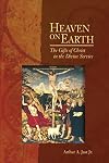 Heaven on Earth: The Gifts of Christ in the Divine Service