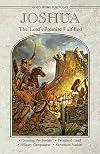 Joshua: The Lord's Promise Fulfilled (God's Word for Today)