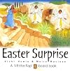 Easter Surprise