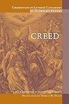 Commentary on Luther's Catechisms: Creed