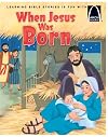 When Jesus Was Born - Arch Books