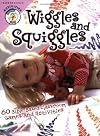 Wiggles and Squiggles: 60 Bible-Based Classroom Games and Activities (CPH Teaching Resource)