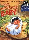 The Christmas Baby - Arch Books