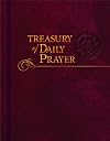 Treasury of Daily Prayer
