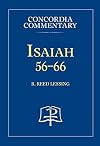 Isaiah 56-66