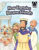 Amazon cover image