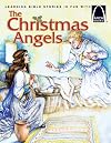 The Christmas Angels (Arch Books)