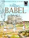The Tower of Babel (Arch Books)