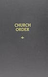 Church Order