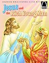 Jesus and the Rich Young Man
