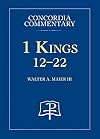 1 Kings 12-22