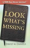 Look What's Missing
