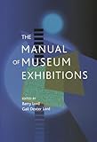 The Manual Of Museum Exhibitions