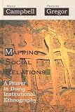 Mapping social relations